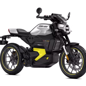 Motorcycles