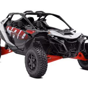 Maverick R