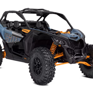 Maverick X3